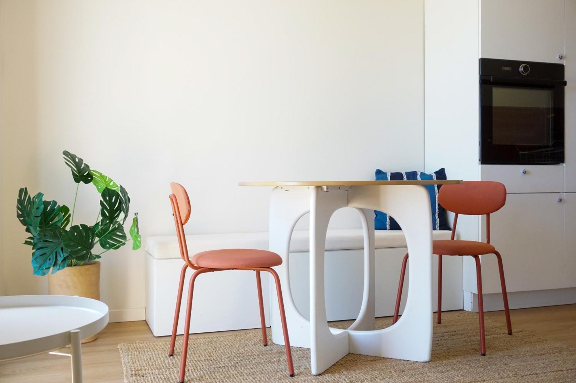Le Soleil Bleu Hyerois Apartment Hyeres Bagian luar foto